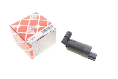 Помпа омивача скла для FEBI BILSTEIN 45038 фото товару