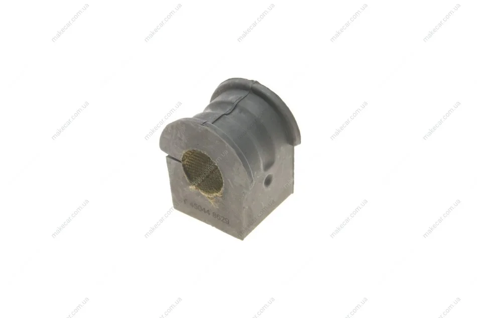 <strong>Подушка стабілізатора перед. Laguna II 01-08 (21mm) FEBI BILSTEIN 45044 (фото 1)</strong>
