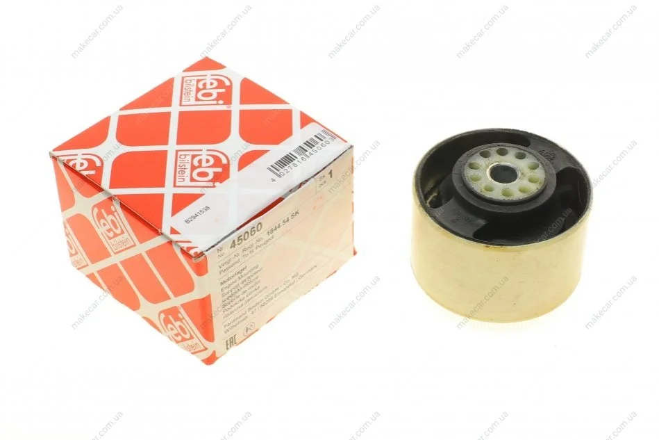 <strong>Подушка двигуна FEBI BILSTEIN 45060 (фото 1)</strong>