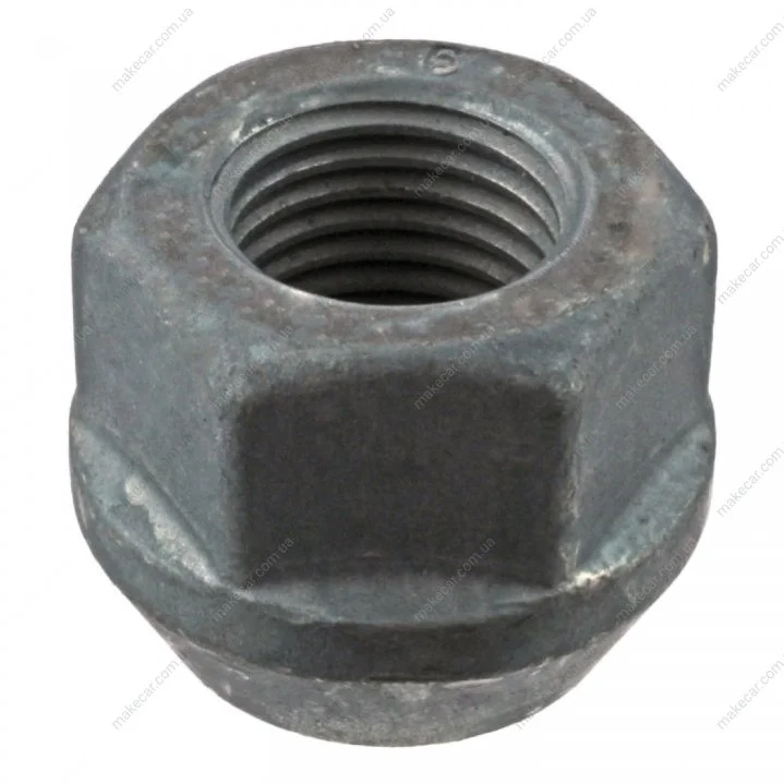 <strong>Гайка колісна FEBI BILSTEIN 45063 (фото 1)</strong>