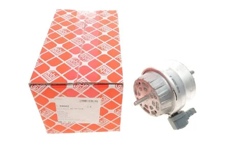 Подушка двигуна для Audi FEBI BILSTEIN 45082 фото товару