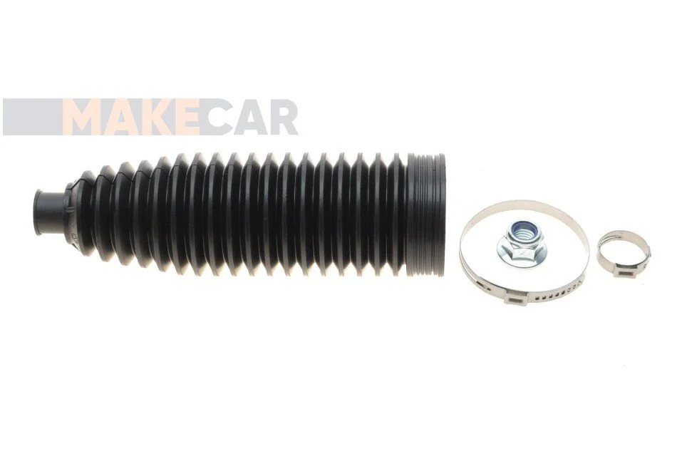 <strong>К-т пильника рульової рейки FEBI BILSTEIN 45096 (фото 1)</strong>