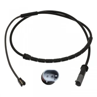 FEBI BMW Датчик износа торм.колодок задн.X5 E70,F15,X6 E71,F16 для BMW FEBI BILSTEIN 45198 фото товару