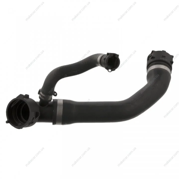 <strong>Патрубок системи охолодження FEBI BILSTEIN 45280 (фото 1)</strong>