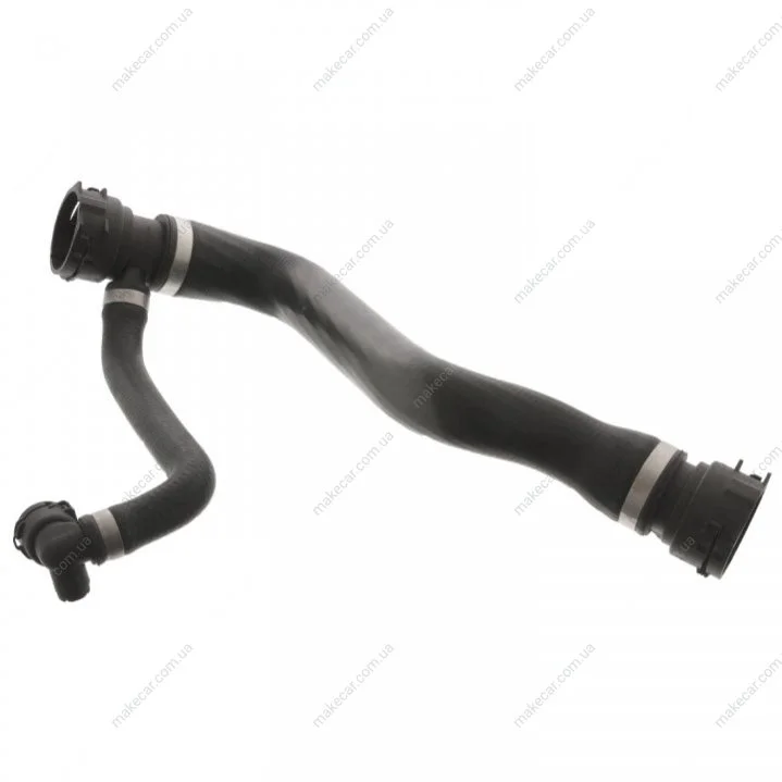 <strong>Патрубок системи охолодження FEBI BILSTEIN 45282 (фото 1)</strong>