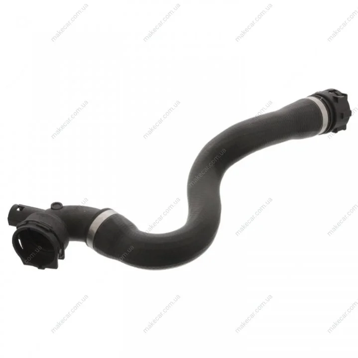 <strong>Патрубок системи охолодження FEBI BILSTEIN 45283 (фото 1)</strong>