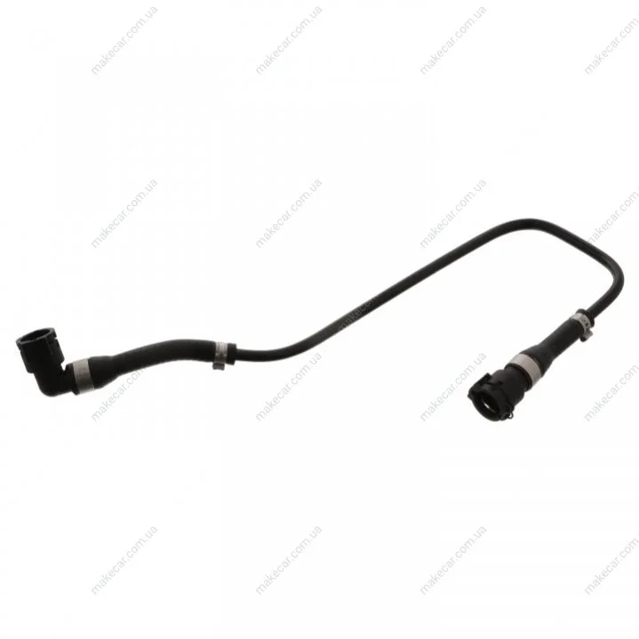 <strong>Патрубок системи охолодження FEBI BILSTEIN 45289 (фото 1)</strong>