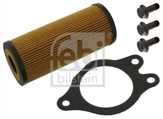 <strong>Фільтруючий елемент FEBI BILSTEIN 45346 (фото 1)</strong>