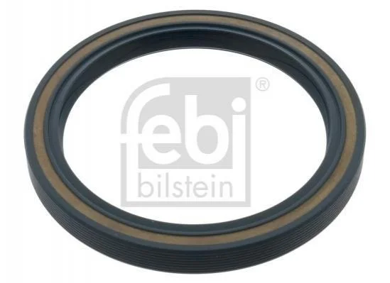 <strong>FEBI RENAULT Сальник пер. ступицы 10*80*100,35 Midliner FEBI BILSTEIN 45373 (фото 1)</strong>