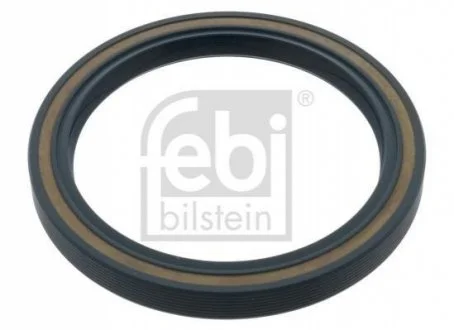 FEBI RENAULT Сальник пер. ступицы 10*80*100,35 Midliner для FEBI BILSTEIN 45373 фото товару