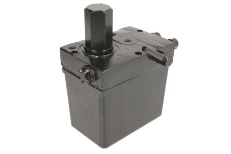 Гідравлічний насос для перекидача кабіни для FEBI BILSTEIN 45429 фото товару