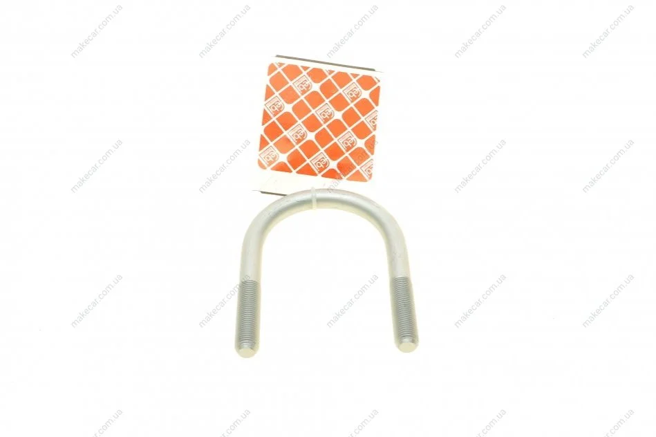 <strong>Драбина ресори FEBI BILSTEIN 45456 (фото 1)</strong>