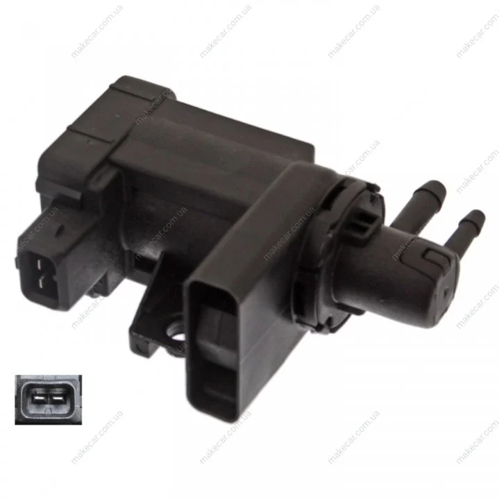 <strong>FEBI FIAT Преобразователь давления Doblo,Ducato,Punto,Lancia FEBI BILSTEIN 45466 (фото 1)</strong>