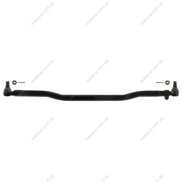 <strong>Поперечна рульова тяга IVECO, L=1315 mm FEBI BILSTEIN 45486 (фото 1)</strong>