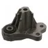 <strong>Подушка двигуна FEBI BILSTEIN 45496 (фото 1)</strong>