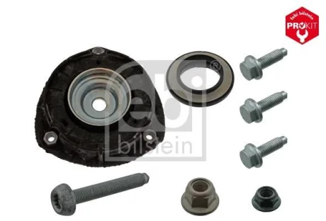 К-т кріплення амортизатора для Seat, Audi, Volkswagen, Skoda FEBI BILSTEIN 45497 фото товару