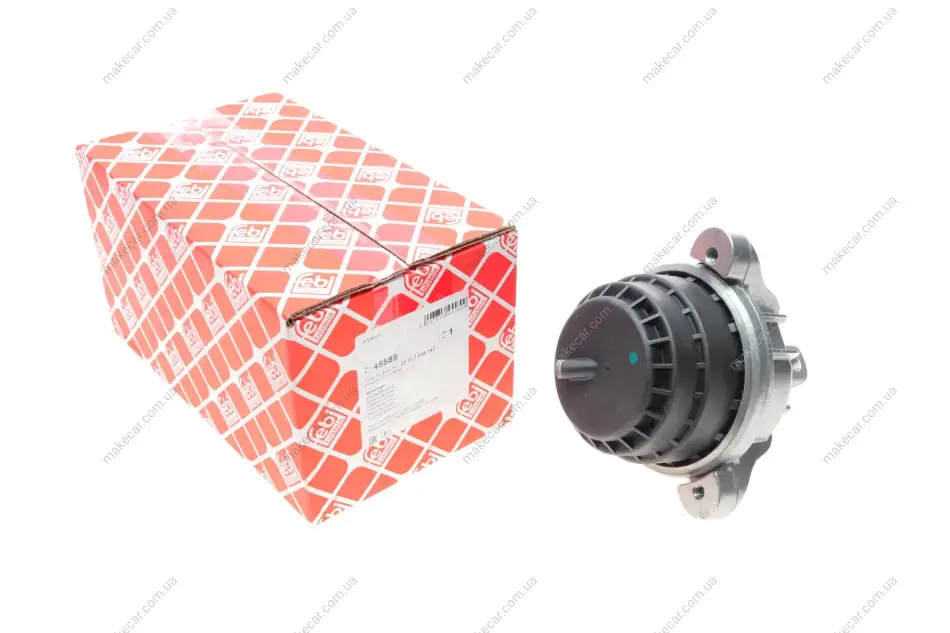 <strong>Подушка двигуна FEBI BILSTEIN 45589 (фото 1)</strong>
