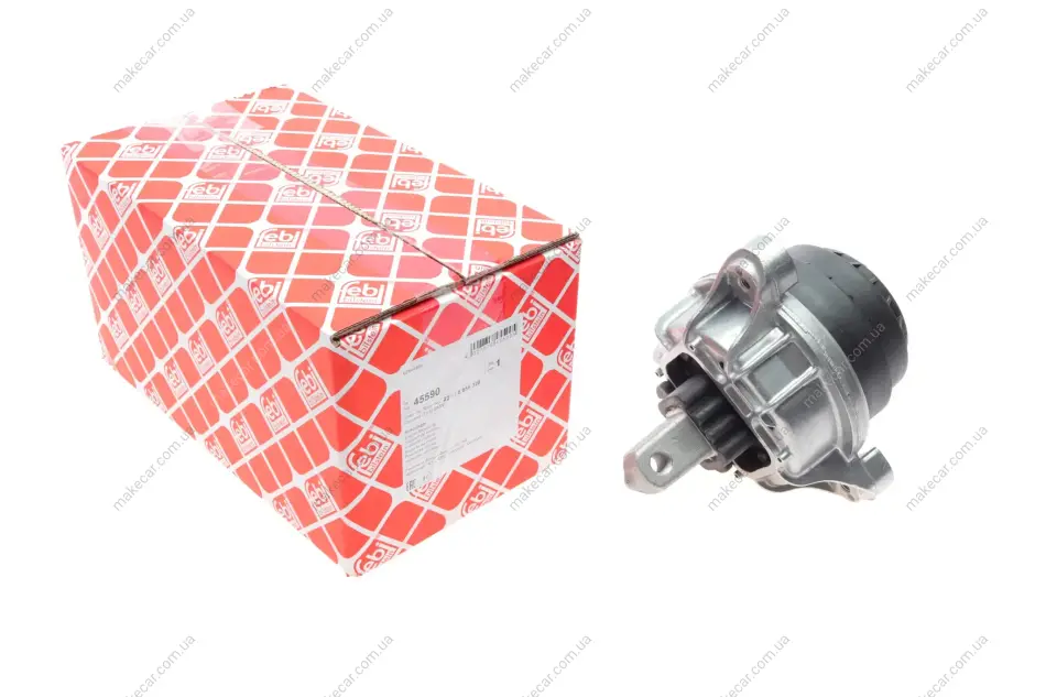 <strong>Подушка двигуна FEBI BILSTEIN 45590 (фото 1)</strong>
