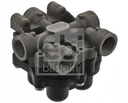 Клапан пневматичної системи для FEBI BILSTEIN 45606 фото товару