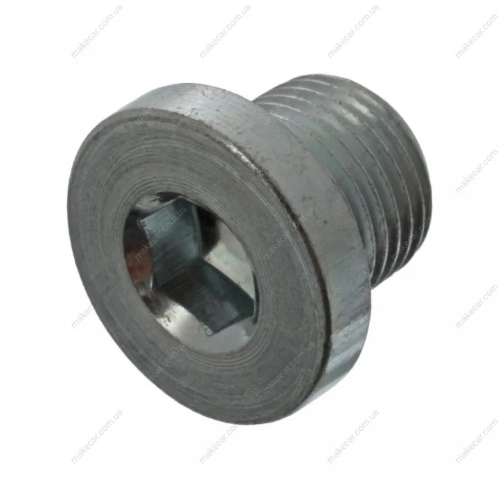 <strong>Корок піддону масляного FEBI BILSTEIN 45617 (фото 1)</strong>