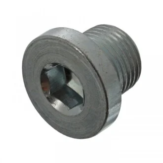 Корок піддону масляного для Peugeot, Opel, Citroen FEBI BILSTEIN 45617 фото товару