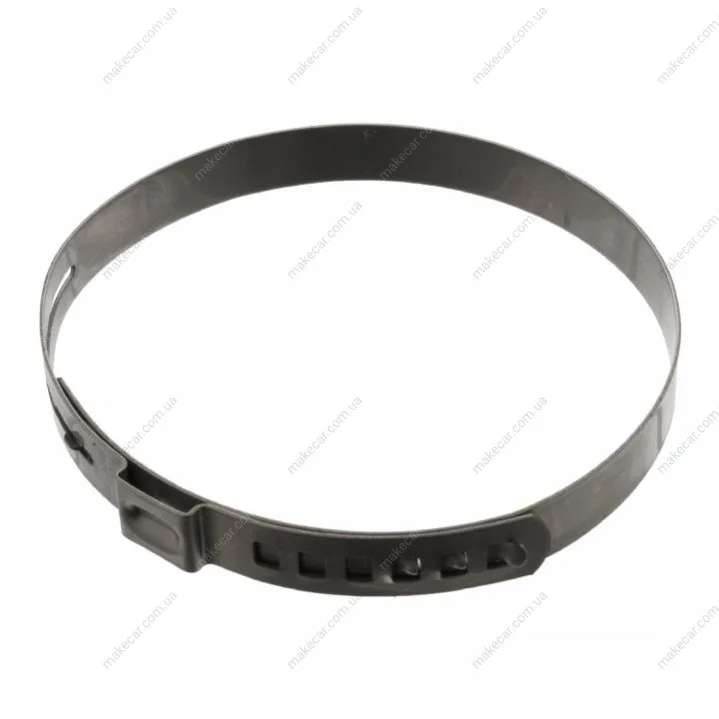 <strong>Затискний хомут D=64~72mm FEBI BILSTEIN 45640 (фото 1)</strong>
