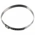 Затискний хомут D=70~78mm для Opel, Vauxhall FEBI BILSTEIN 45641 фото товару