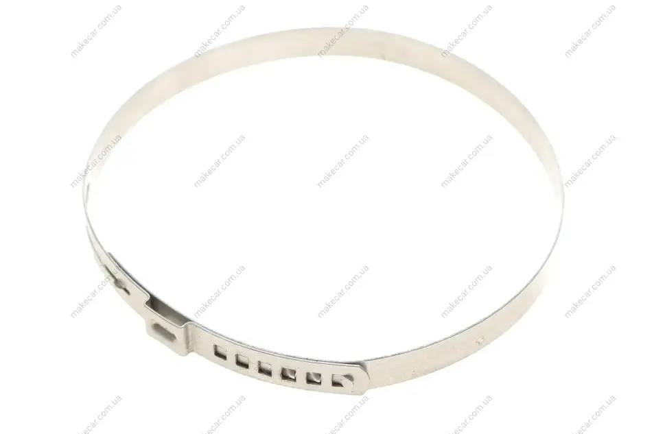 <strong>Затискний хомут D=94~102mm FEBI BILSTEIN 45645 (фото 1)</strong>