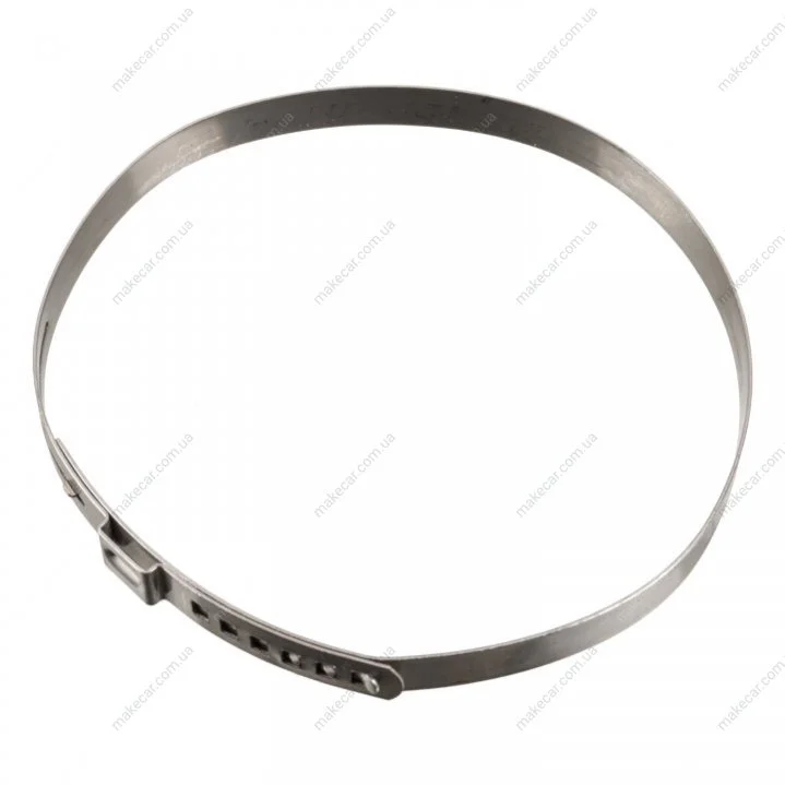 <strong>Зажимний хомут D=100~108mm FEBI BILSTEIN 45646 (фото 1)</strong>