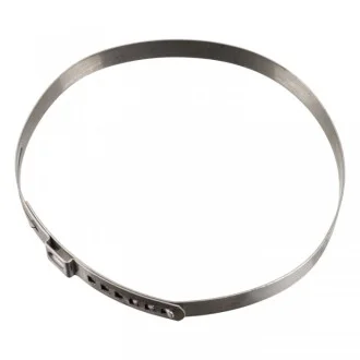 Зажимний хомут D=100~108mm для FEBI BILSTEIN 45646 фото товару