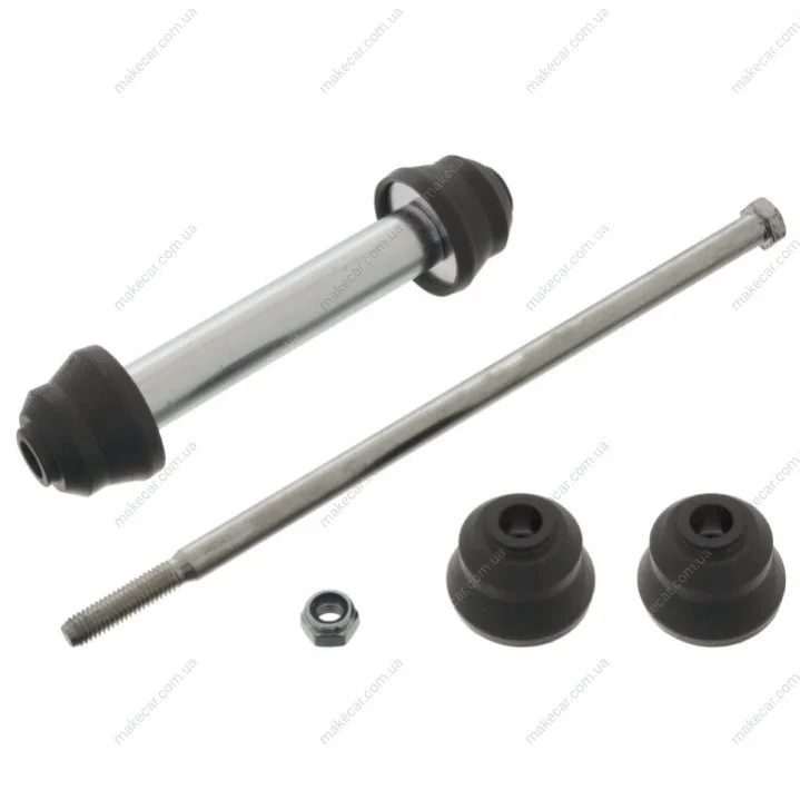 <strong>Кронштейн(тяга) стабілізатора FEBI BILSTEIN 45667 (фото 1)</strong>