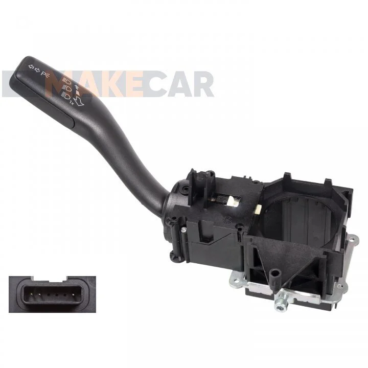 <strong>FEBI підрульовий перемикач AUDI A4 -08 FEBI BILSTEIN 45696 (фото 1)</strong>