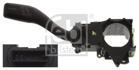 FEBI підрульовий перемикач AUDI A4 -08 FEBI BILSTEIN 45696 фото товара