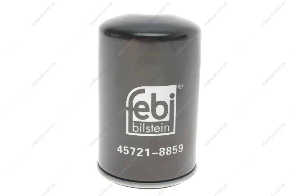 <strong>Осушувач повітря FEBI BILSTEIN 45721 (фото 1)</strong>