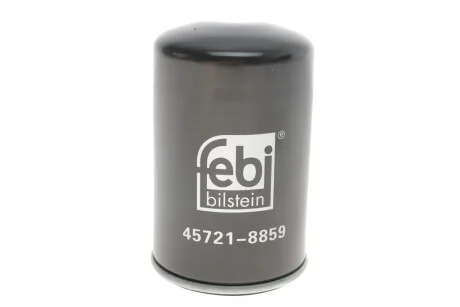 Фильтр осушителя для FEBI BILSTEIN 45721 фото товара