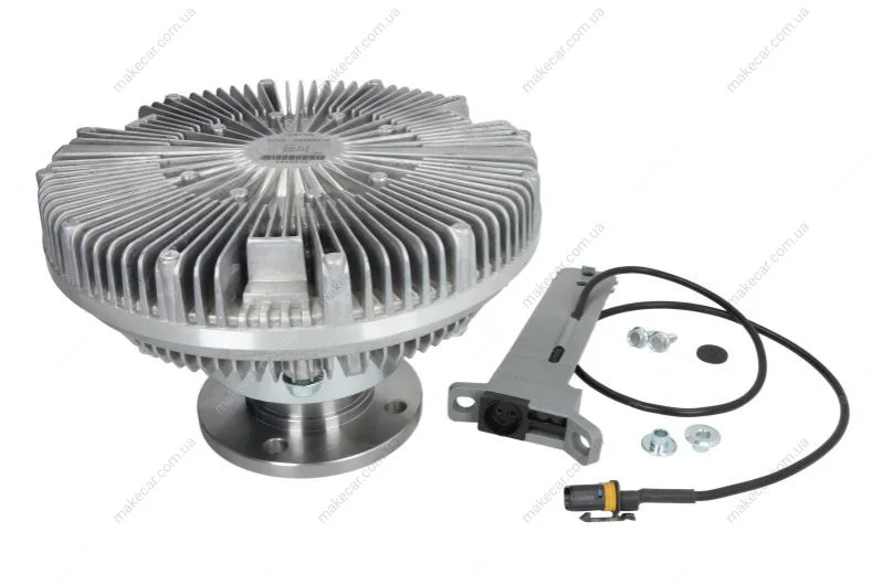 <strong>Віскозна муфта FEBI BILSTEIN 45733 (фото 1)</strong>