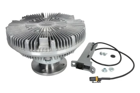 Віскозна муфта для FEBI BILSTEIN 45733 фото товару