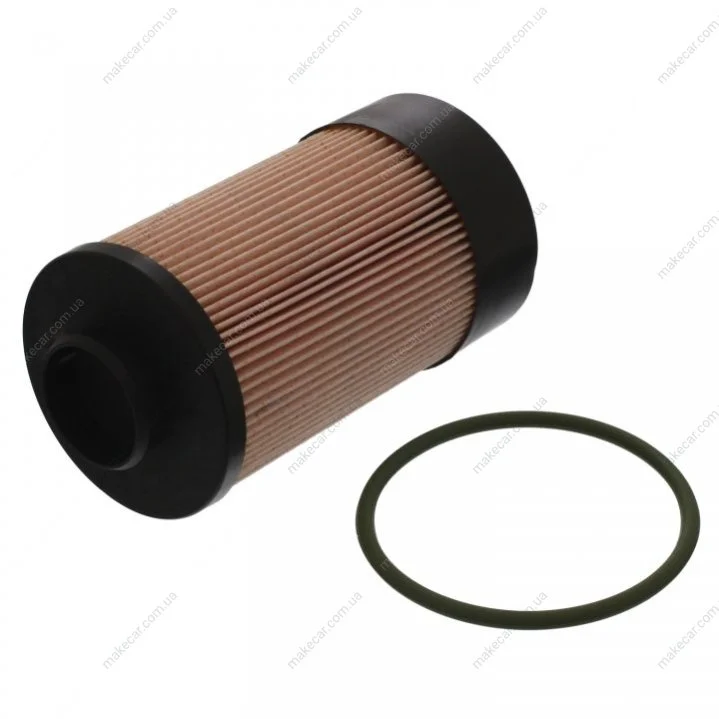 <strong>Паливний фільтр з кільцем ущільнювача FEBI BILSTEIN 45734 (фото 1)</strong>