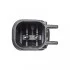 <strong>FEBI FORD Датчик ABS передн.C-Max,Focus II,Galaxy,Kuga,Mondeo IV,Mazda 3,5,Volvo 03- FEBI BILSTEIN 45744 (фото 3)</strong>