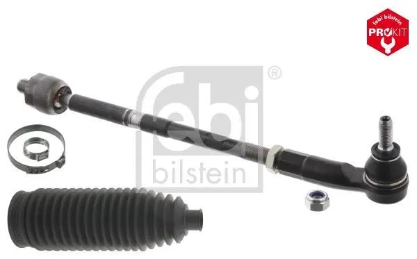 <strong>Тяга рульова з пильником FEBI BILSTEIN 45760 (фото 1)</strong>