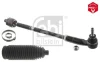 Тяга рульова з пильником для Seat, Volkswagen, Audi, Skoda FEBI BILSTEIN 45760 фото товару