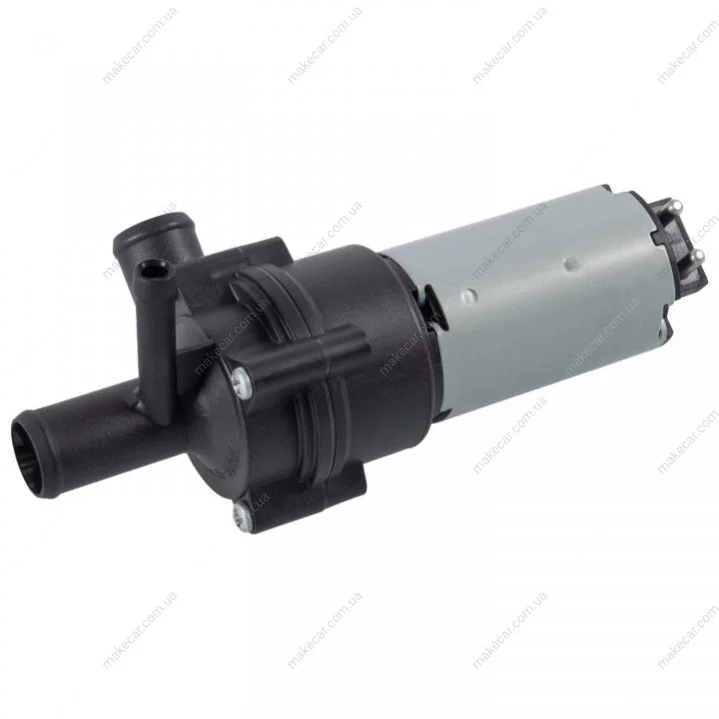 <strong>FEBI DB Водяной насос отопителя W202/210 FEBI BILSTEIN 45771 (фото 1)</strong>