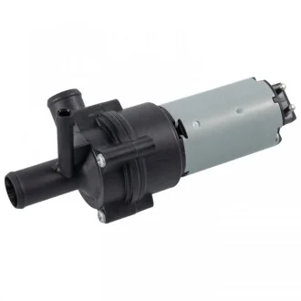 FEBI DB Водяной насос отопителя W202/210 для Mercedes FEBI BILSTEIN 45771 фото товару
