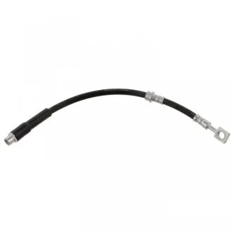 Гальмівний шланг для Saab, Vauxhall, Opel, Mazda, Cadillac FEBI BILSTEIN 45786 фото товару