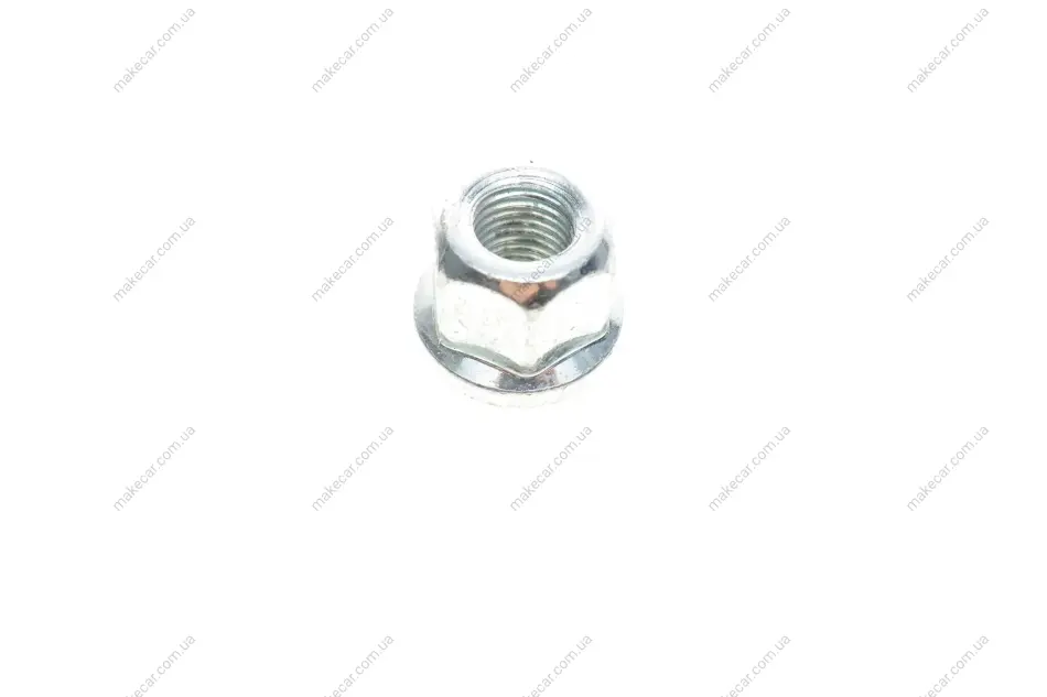 <strong>Гайка колісна FEBI BILSTEIN 45788 (фото 1)</strong>