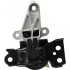 <strong>Кронштейн подушки двигуна FEBI BILSTEIN 45802 (фото 2)</strong>
