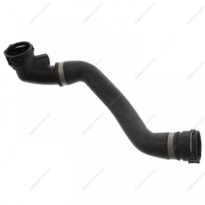 <strong>FEBI BMW Шланг радиатора X5 E53 3,0i FEBI BILSTEIN 45815 (фото 1)</strong>