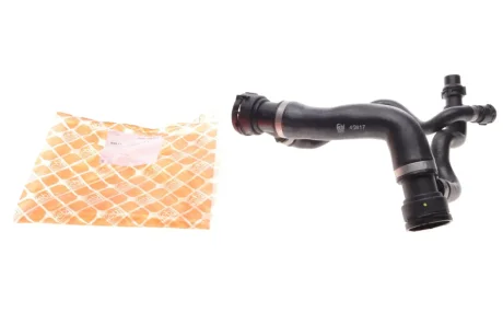 Патрубок системи охолодження для BMW FEBI BILSTEIN 45817 фото товару