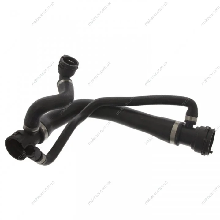 <strong>FEBI BMW Шланг радиатора E60 4,4 FEBI BILSTEIN 45818 (фото 1)</strong>