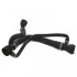 <strong>FEBI BMW Шланг радиатора E60 4,4 FEBI BILSTEIN 45818 (фото 1)</strong>